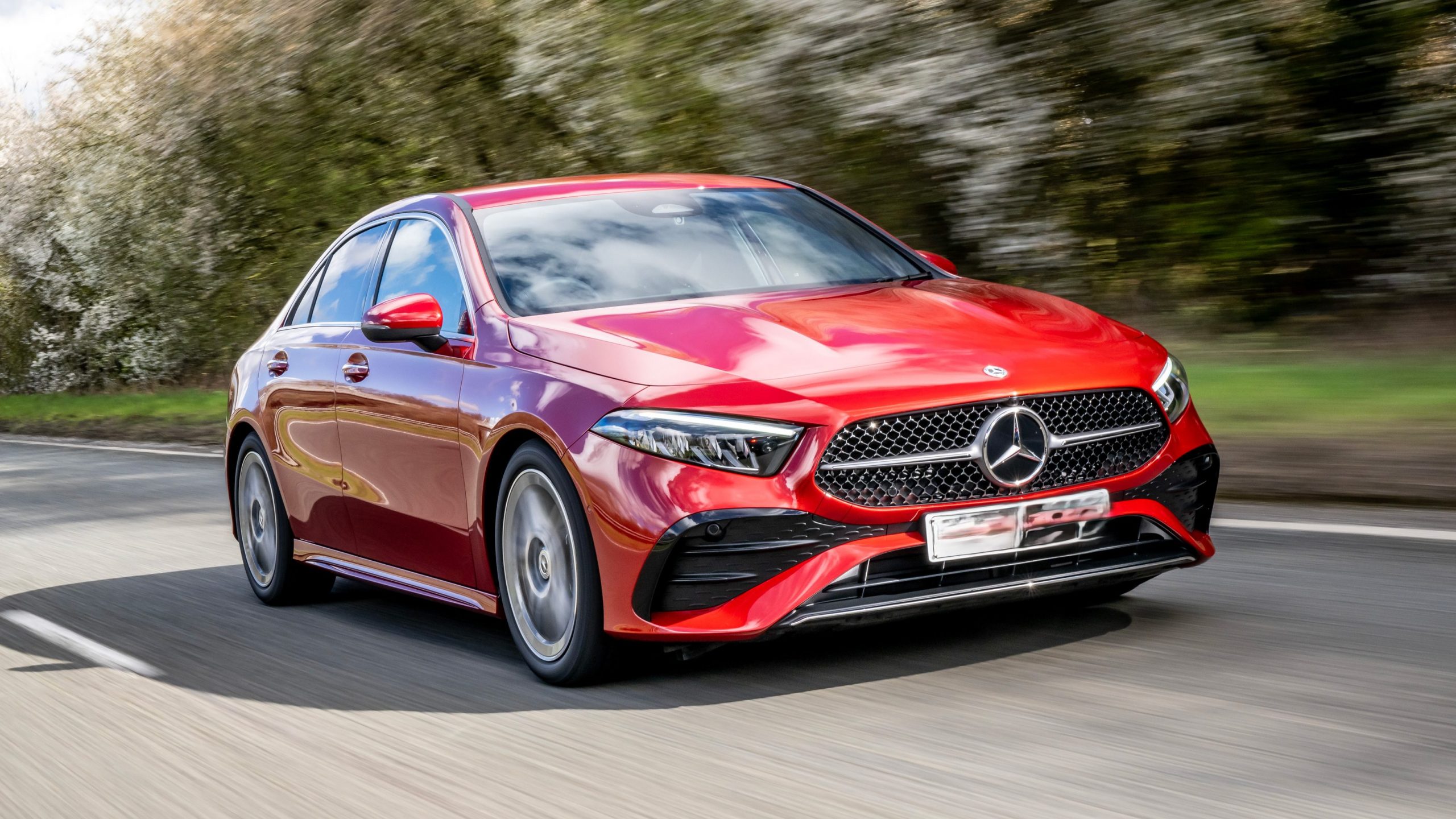 Përfundon epoka e A-Class, Mercedes drejt modeleve të reja