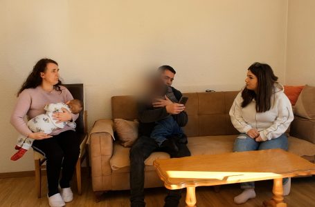 Nikollë Berisha: Pesë vjet luftë për shëndetin e djalit tim, Noelit