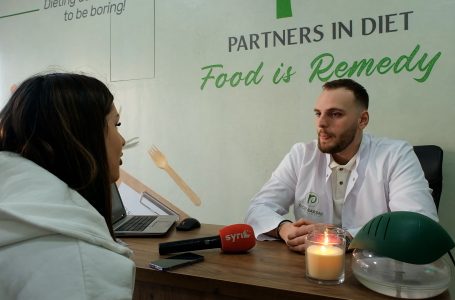 Nutricionisti Bardhi: Obeziteti humb vetëbesimin
