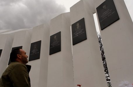 Osmani: 25 marsi i vitit 1999 ishte një ditë e tmerrshme dhe e dhunshme
