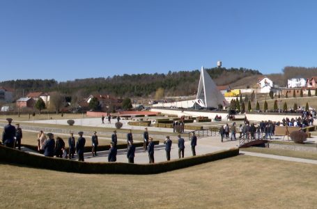 Kompleksi Memorial “Adem Jashari” është vizituar nga 15 milionë e 500 mijë qytetarë