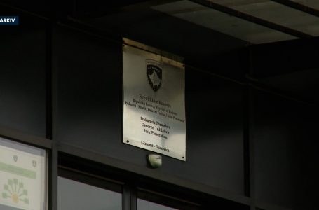 Akuzohen pesë personave për keqpërdorim të pozitës zyrtare