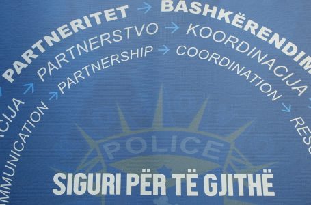 Kap.Sahatqija: Rregullat e komunikacionit rrugor obligative edhe ndaj këmbësorëve
