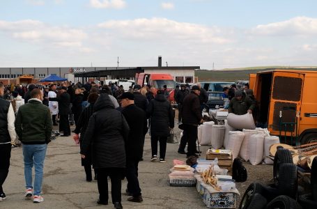 Çmimet në Tregun e Madh po konsiderohen të shtrenjta