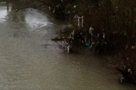 Ndotja e lumenjve në Gjakovë, qytetarët duan vetëdijesim më të madh