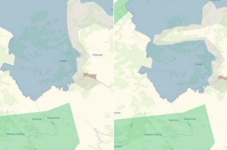 Ndalja e inteligjencës nga ana e amerikanëve, po u kushton shtrenjtë ukrainasve