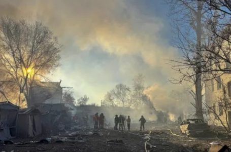 Ukraina pranon armëpushimin