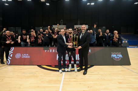 Kurti shkruan për triumfin e Vëllaznimit në Ligën Unike