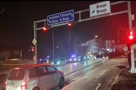 Dërgohet në mbajtje shoferi që goditi për vdekje këmbësorin