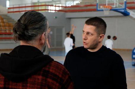 KB “Vëllaznimi” sonte në “Karragaç” luan kundër KB “Peja”