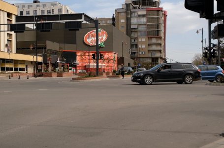 Sot po bojkotohen marketet në Kosovë