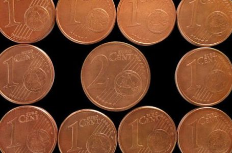 Në Gjermani propozohet heqja e monedhave një dhe dy cent