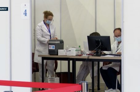 5 vjet që nga rasti i parë me COVID-19 në Kosovë