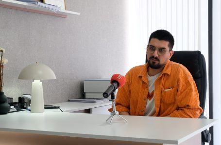 Logopedi Gjoka: Pajisjet teknologjike rrisin vonesën e të folurit te fëmijët