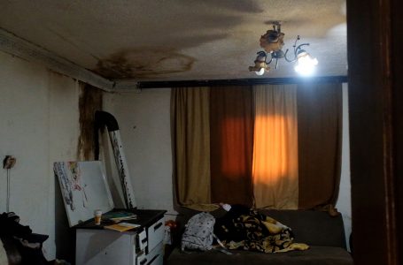 Familja Halili nga Brekoci kërkon mbështetje dhe strehim