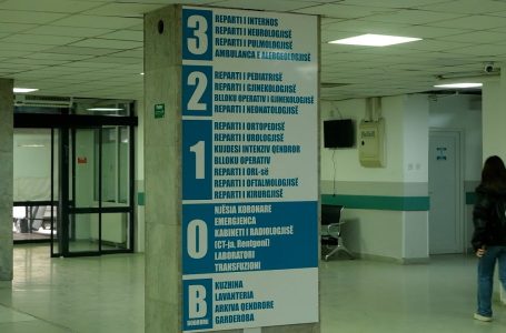 Pediatre Nushi-Gojani apelon për imunizim të fëmijëve me vaksinën kundër fruthit