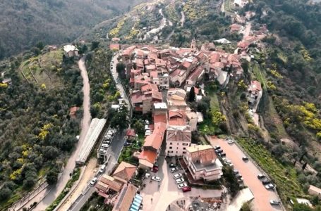 Fshati italian Seborga me afër 300 banorë vazhdon të kërkojë statusin e një principate të pavarur