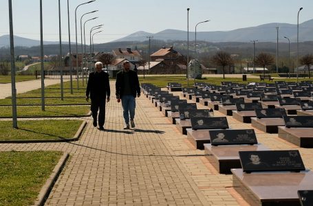 Gjokë Sokoli: Muharrem Ibraj mori pjesë në masakrën e Mejës