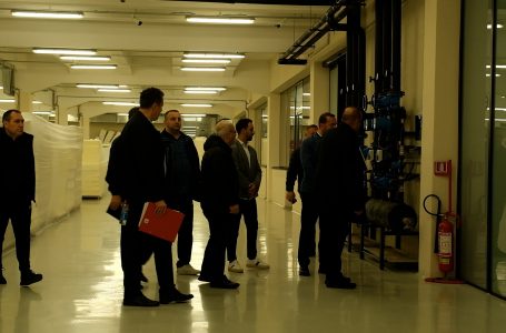 Agjencia e Menaxhimit të Emergjencave inspektoi disa biznese në Gjakovë