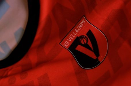 “Vëllaznimi” pret fitore në gjysmëfinalen e Ligës Unike kundër “Golden Eagle Yllit”