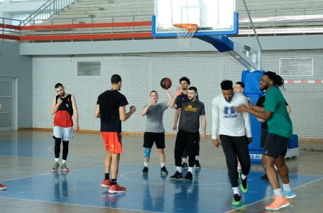 KB “Vëllaznimi” të dielën pret KB “Bashkimin”, kuqezinjtë presin fitore