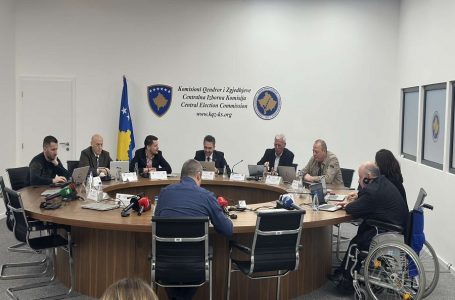 Sa shpenzuan LVV, PDK, LDK e AAK në tremujorin e parë të këtij viti?
