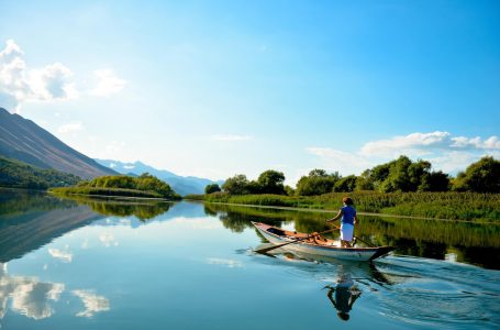 Synohet që liqeni i Shkodrës dhe lumi Buna të mbrohen nga UNESCO