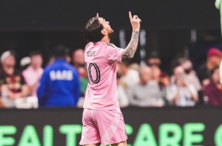 A do të largohet Messi? E ardhmja e tij te Inter Miami mbetet e paqartë