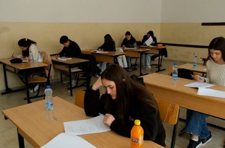 Olimpiada e Gjuhës Shqipe bën bashkë Kosovën dhe Shqipërinë
