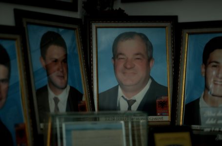 26 vjet nga tragjedia në familjen Qerkezi