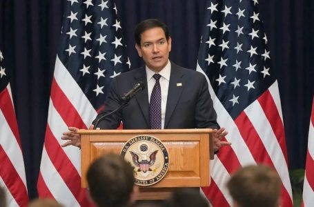 Rubio kërcënon me sanksione Kremlinin