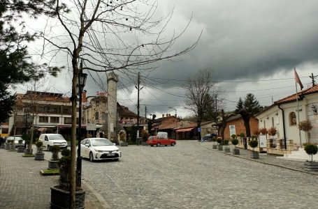 Fillojnë përgatitjet për festën e Bajramit