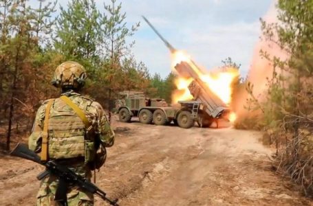 SHBA rinis armët në Kiev