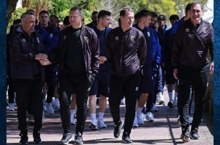 Dardanët mbërrijnë në Spanjë për ballafaqimin e dytë me Islandën