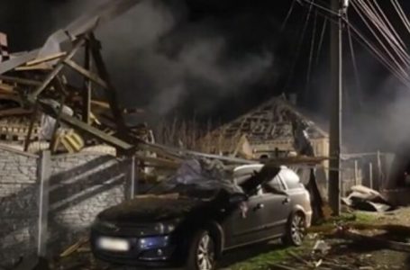 Rusia nuk e ndal ofensivën, Ukraina i kundërpërgjigjet me dronë