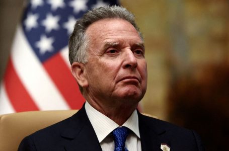I dërguari i Trump: Kievi ka pranuar të mbajë zgjedhje presidenciale
