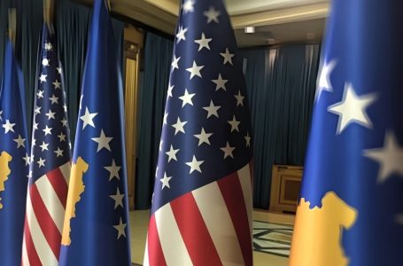 Si preket Kosova nga tarifat amerikane?
