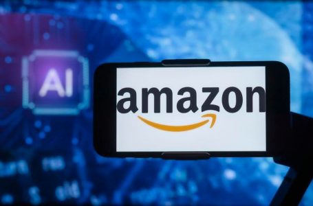Amazon është duke punuar në një model të ri të AI që konkurron me OpenAI dhe Anthropic