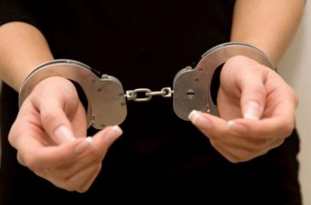 Shtetasja sllovake arrestohet në Gjilan
