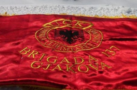 26 vjet nga themelimi i Brigadës 137 “Gjakova”