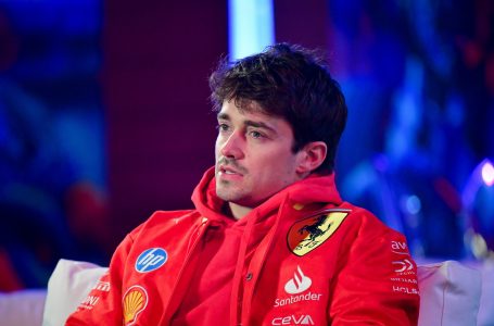 Ferrari, Leclerc: Nuk kemi shumë shanse për të fituar në Montekarlo