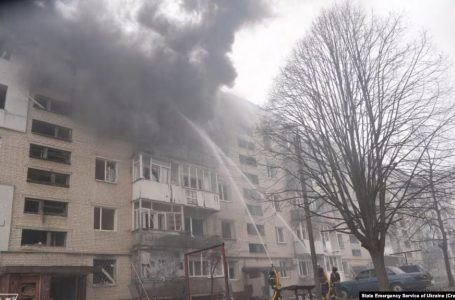 “Bisedimet SHBA-Rusi për Ukrainën ishin intensive, por të dobishme”