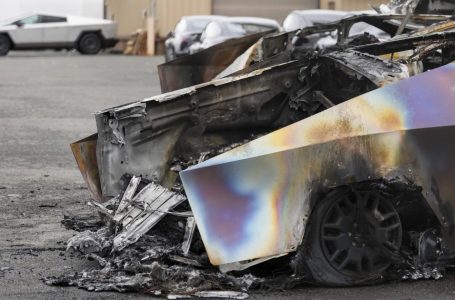 Bashkë me ndikimin e Muskut rritet edhe numri i sulmeve ndaj Teslas