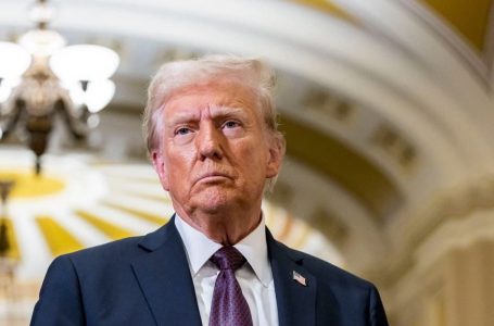 Trump kërcënon Rusinë me sanksione pas takimit me Zelenskyn