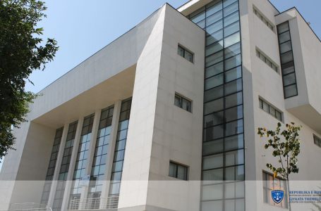 30 ditë paraburgim ndaj të pandehurit D. LL. për ngacmim seksual
