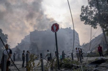 Numri i të vdekurve nga lufta izraelite në Gaza shkon në mbi 50,000