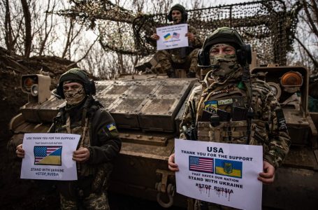 Çfarë do të thotë për Evropën, armëpushimi në Ukrainë?