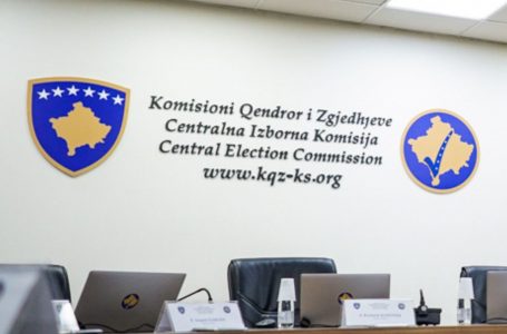 Shpenzimet e fushatës zgjedhore