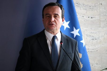 Kurti: Masakra e Studimes, strategji gjenocidale e Serbisë