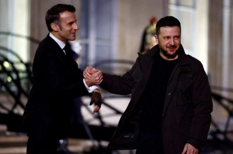 Liderët evropianë tregojnë mbështetje për Zelenskyn pas përplasjes me Trumpin